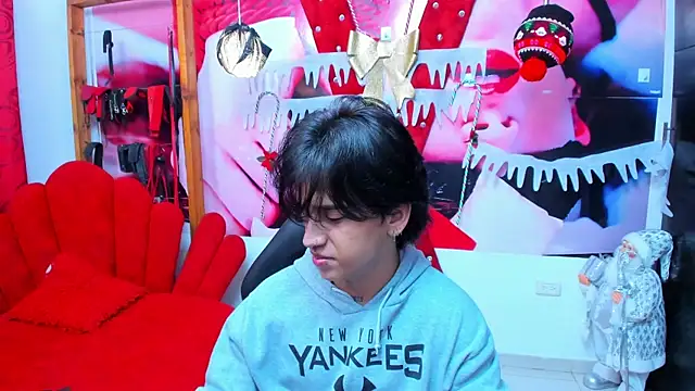 alex 477 online show from February 5, 11:37 am