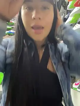 kim monti online show from February 22, 2:06 am