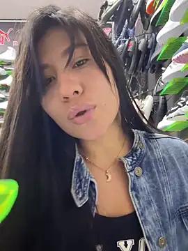 kim monti online show from March 18, 1:10 am