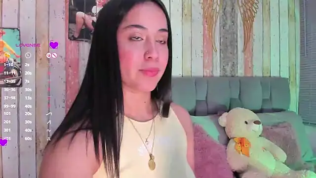 Gigi-bom online show from January 7, 11:14 pm