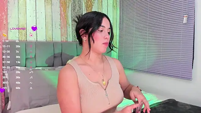 Gigi-bom online show from January 28, 12:26 am