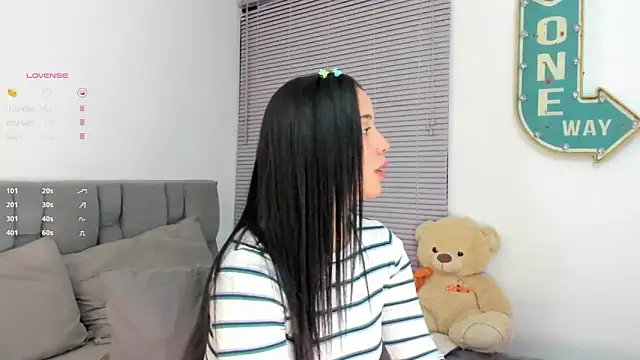 Gigi-bom online show from October 6, 12:41 am