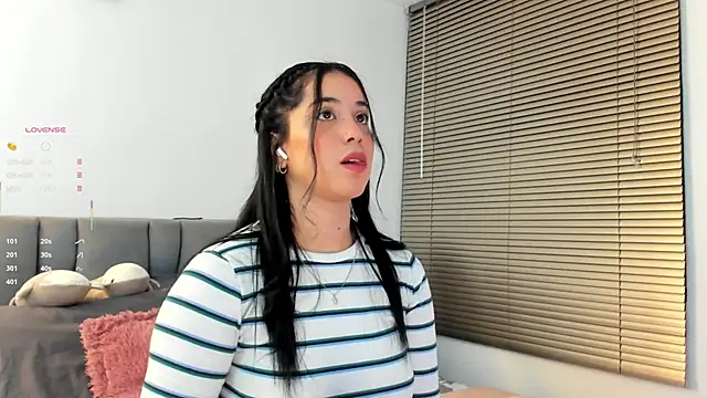 Gigi-bom online show from January 8, 11:51 pm