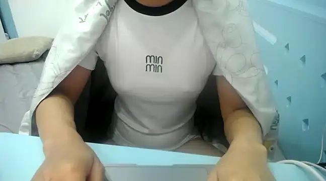 Snapshot of Michiko1 chatting on January 23, 2:44 am Michiko1 online show from January 23, 2:44 am