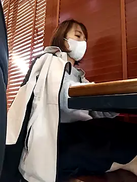 Snapshot of Michiko1 chatting on January 24, 3:00 am Michiko1 online show from January 24, 3:00 am