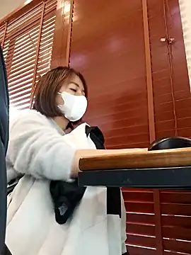 Snapshot of Michiko1 chatting on January 24, 6:03 am Michiko1 online show from January 24, 6:03 am