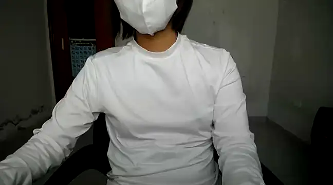 Snapshot of Michiko1 chatting on January 27, 3:15 am Michiko1 online show from January 27, 3:15 am