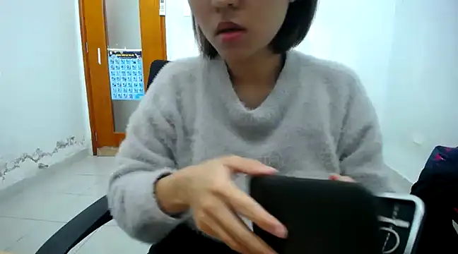 Snapshot of Michiko1 chatting on January 30, 3:22 am Michiko1 online show from January 30, 3:22 am