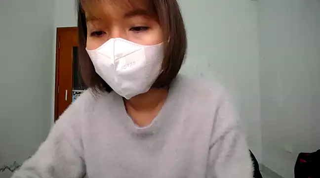 Snapshot of Michiko1 chatting on January 31, 3:30 am Michiko1 online show from January 31, 3:30 am