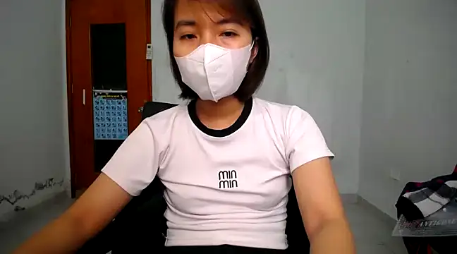 Snapshot of Michiko1 chatting on February 2, 7:30 am Michiko1 online show from February 2, 7:30 am