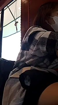 Snapshot of Michiko1 chatting on February 15, 8:00 am Michiko1 online show from February 15, 8:00 am