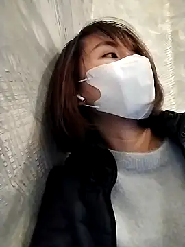 Snapshot of Michiko1 chatting on March 9, 1:04 pm Michiko1 online show from March 9, 1:04 pm