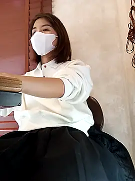 Snapshot of Michiko1 chatting on March 11, 5:16 am Michiko1 online show from March 11, 5:16 am