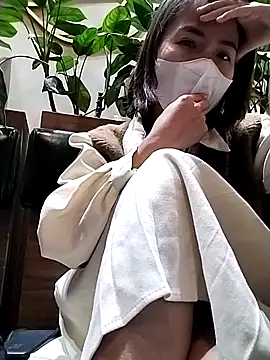 Snapshot of Michiko1 chatting on March 16, 11:05 am Michiko1 online show from March 16, 11:05 am