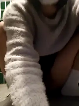 Snapshot of Michiko1 chatting on March 17, 11:31 am Michiko1 online show from March 17, 11:31 am