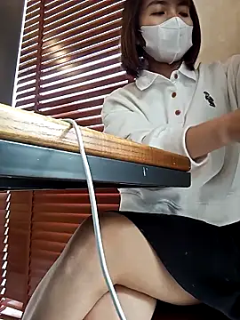 Snapshot of Michiko1 chatting on March 19, 5:30 am Michiko1 online show from March 19, 5:30 am