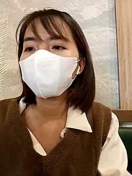 Snapshot of Michiko1 chatting on March 22, 7:57 am Michiko1 online show from March 22, 7:57 am