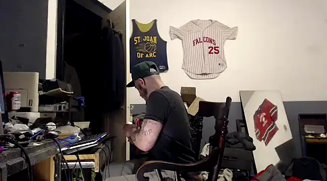 sledge901 online show from January 16, 10:23 pm