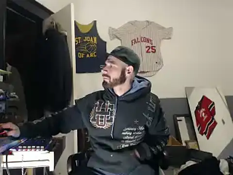 sledge901 online show from February 16, 9:38 pm