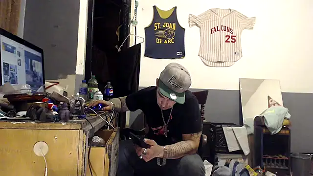 sledge901 online show from February 7, 10:08 am