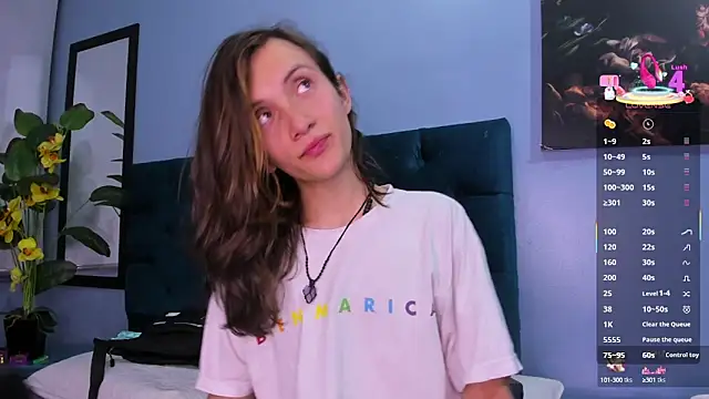 Feniix   online show from September 30, 5:23 am