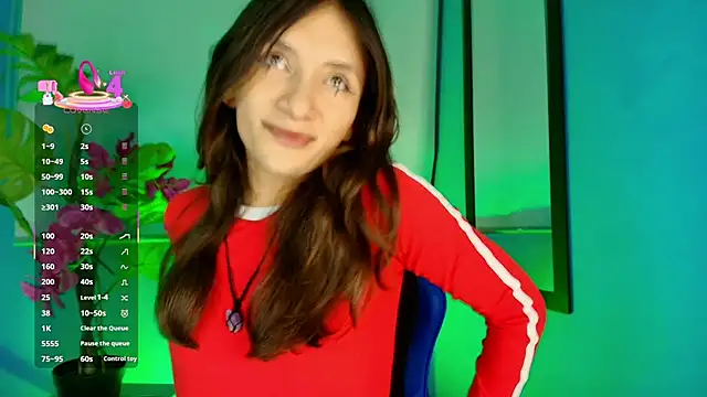 Snapshot of Feniix__ chatting on February 28, 4:46 am Feniix online show from February 28, 4:46 am