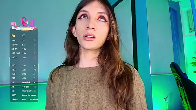 Snapshot of Feniix__ chatting on March 13, 5:03 am Feniix online show from March 13, 5:03 am