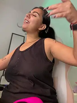 Alessiasex  online show from January 10, 2:13 pm