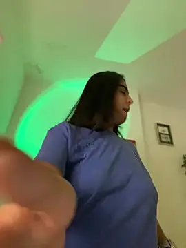 Alessiasex  online show from February 7, 2:04 pm