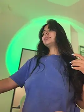 Alessiasex  online show from February 10, 6:24 pm