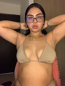 Alessiasex  online show from February 22, 5:55 pm