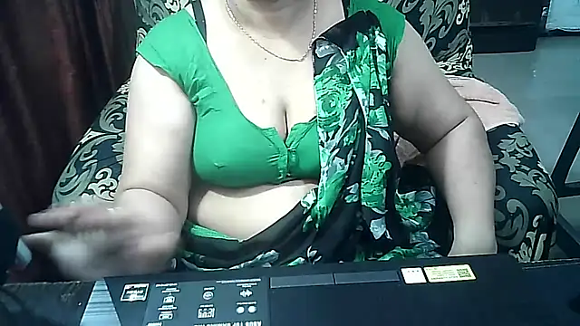 Punambhabisexy online show from September 29, 6:35 pm