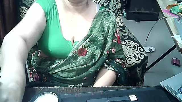 Punambhabisexy online show from March 30, 10:49 am