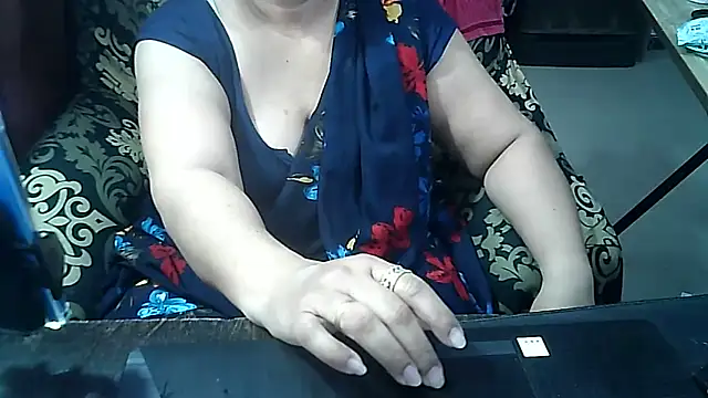 Punambhabisexy online show from May 26, 12:45 pm