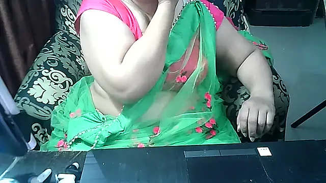 Snapshot of Punambhabisexy chatting on July 26, 12:30 am Punambhabisexy online show from July 26, 12:30 am