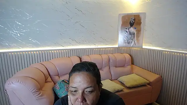 Penelope Nipples  online show from March 9, 11:47 am