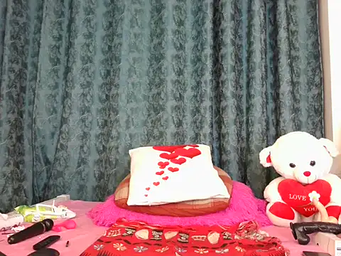 Pretty-shally online show from March 20, 11:23 pm