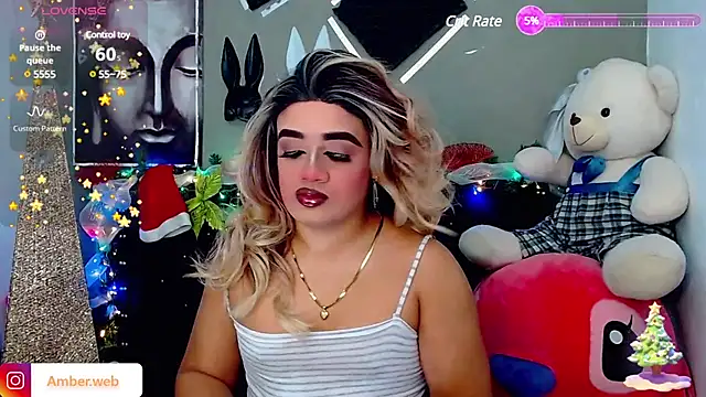 Amber bigcock22 online show from December 26, 11:54 am