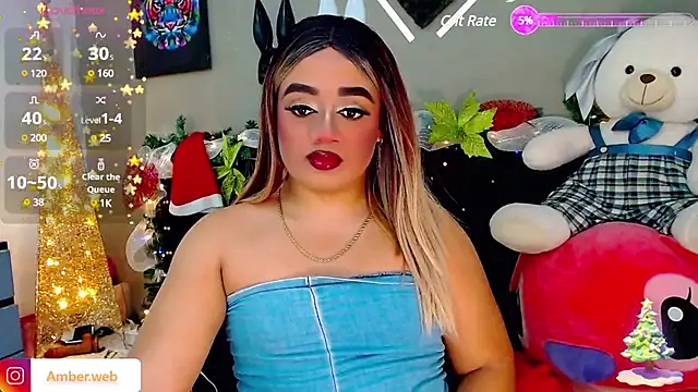 Amber bigcock22 online show from January 1, 12:00 am