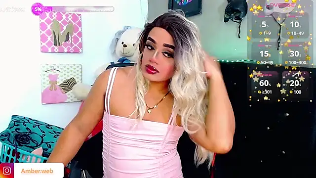 Amber bigcock22 online show from January 16, 11:15 am