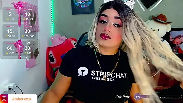 Amber bigcock22 online show from February 3, 11:31 am