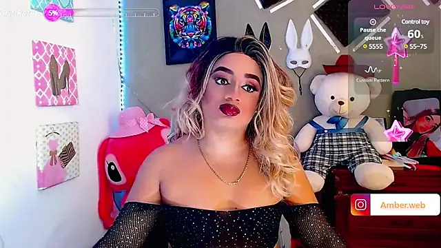 Amber bigcock22 online show from February 19, 11:17 am