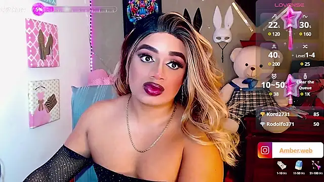 Amber bigcock22 online show from February 19, 2:23 pm