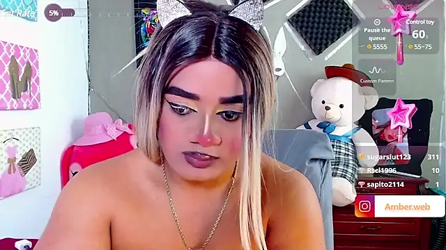 Amber bigcock22 online show from February 22, 11:13 am