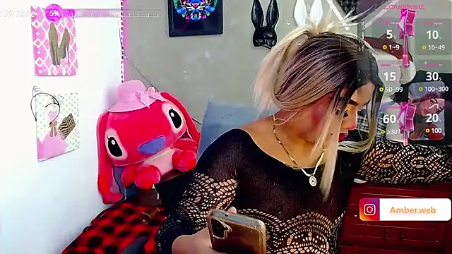 Amber bigcock22 online show from February 23, 11:33 am