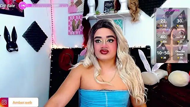 Amber bigcock22 online show from March 1, 11:06 am