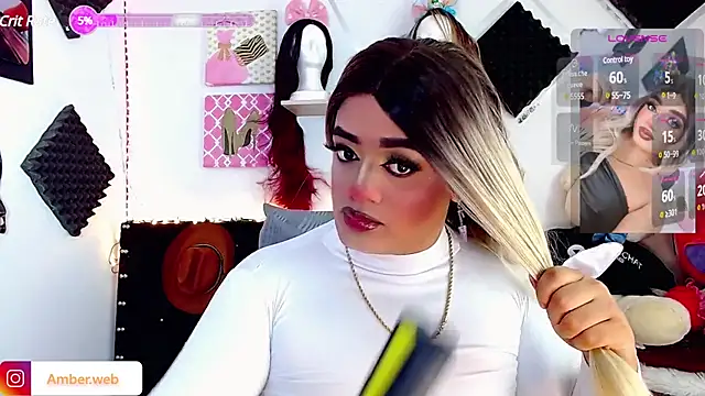 Amber bigcock22 online show from March 6, 10:52 am