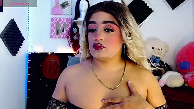 Amber bigcock22 online show from March 20, 12:40 am