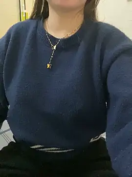Snapshot of Ruby_bear chatting on March 8, 2:19 pm Ruby bear online show from March 8, 2:19 pm