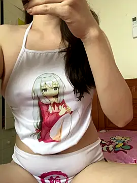 Ruby bear online show from October 15, 4:12 am